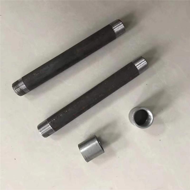 抱由镇钢管注浆管隧道止水