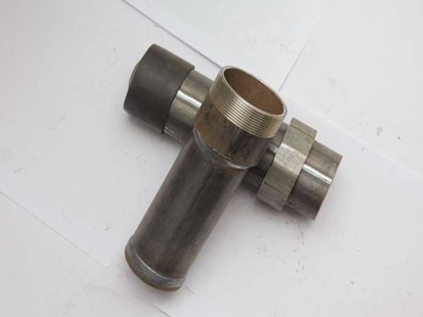 抱由镇螺旋式声测管厚壁3.0mm